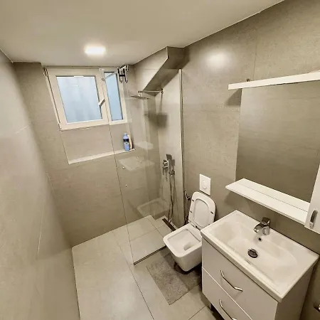 Appartamento Muse Studio, Center Of Tirana