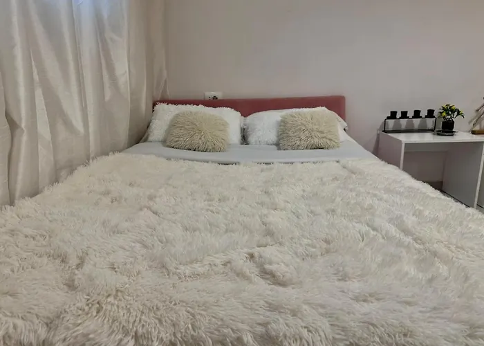 Muse Studio, Center Of * Tirana