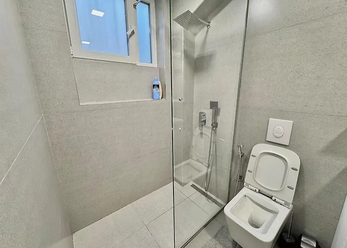 Muse Studio, Center Of