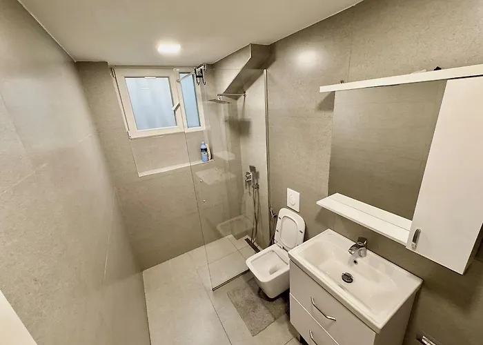 Appartamento Muse Studio, Center Of Tirana