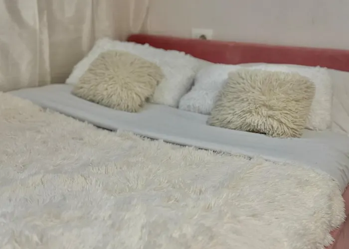 Muse Studio, Center Of Tirana