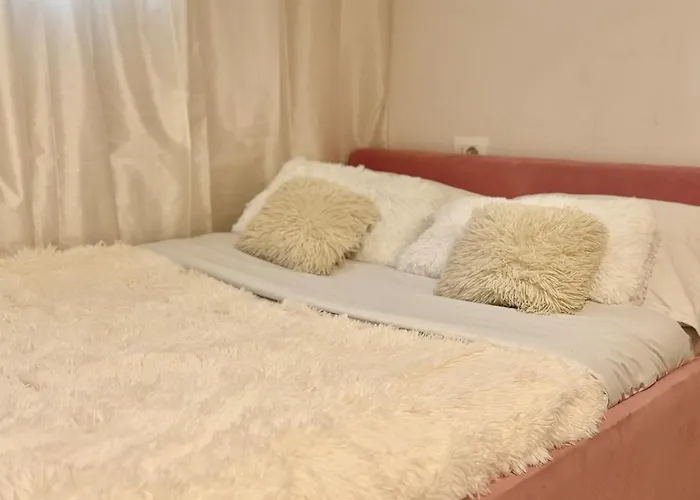 Muse Studio, Center Of Tirana