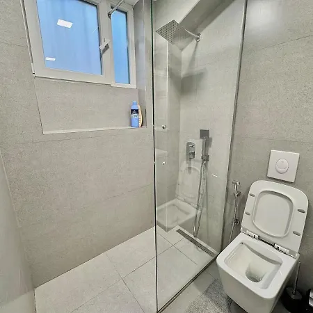 Muse Studio, Center Of