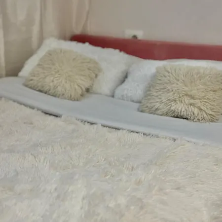 Muse Studio, Center Of ティラナ