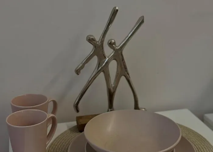 アパート Muse Studio, Center Of *