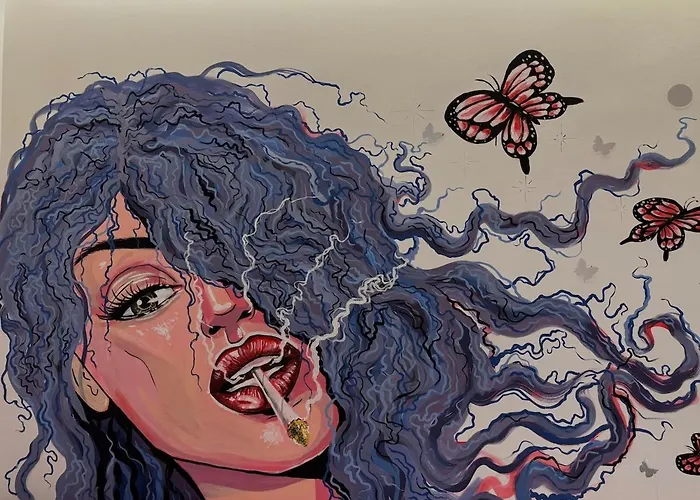 アパート Muse Studio, Center Of ティラナ